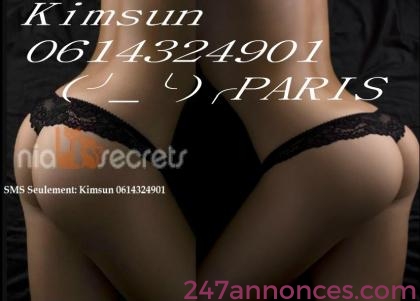 escort-KIMSUN 0614324901 SEXY COREENNE TOP FELLATRICE DEPUIS NIAMODEL (((((( http://www.sexemodel.com/escort/Kim0614324901-95277/