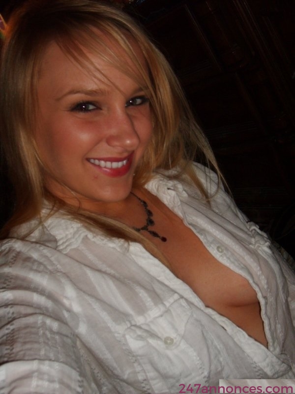 escort-Bonjour jeune femme sexy pour tout vos besoin de détent