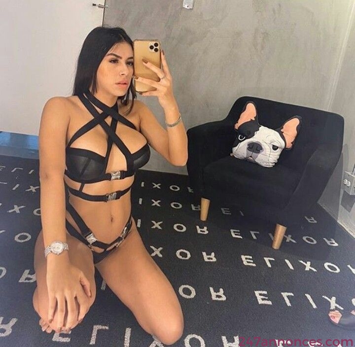 escort-RÃ©elle escorte disponible