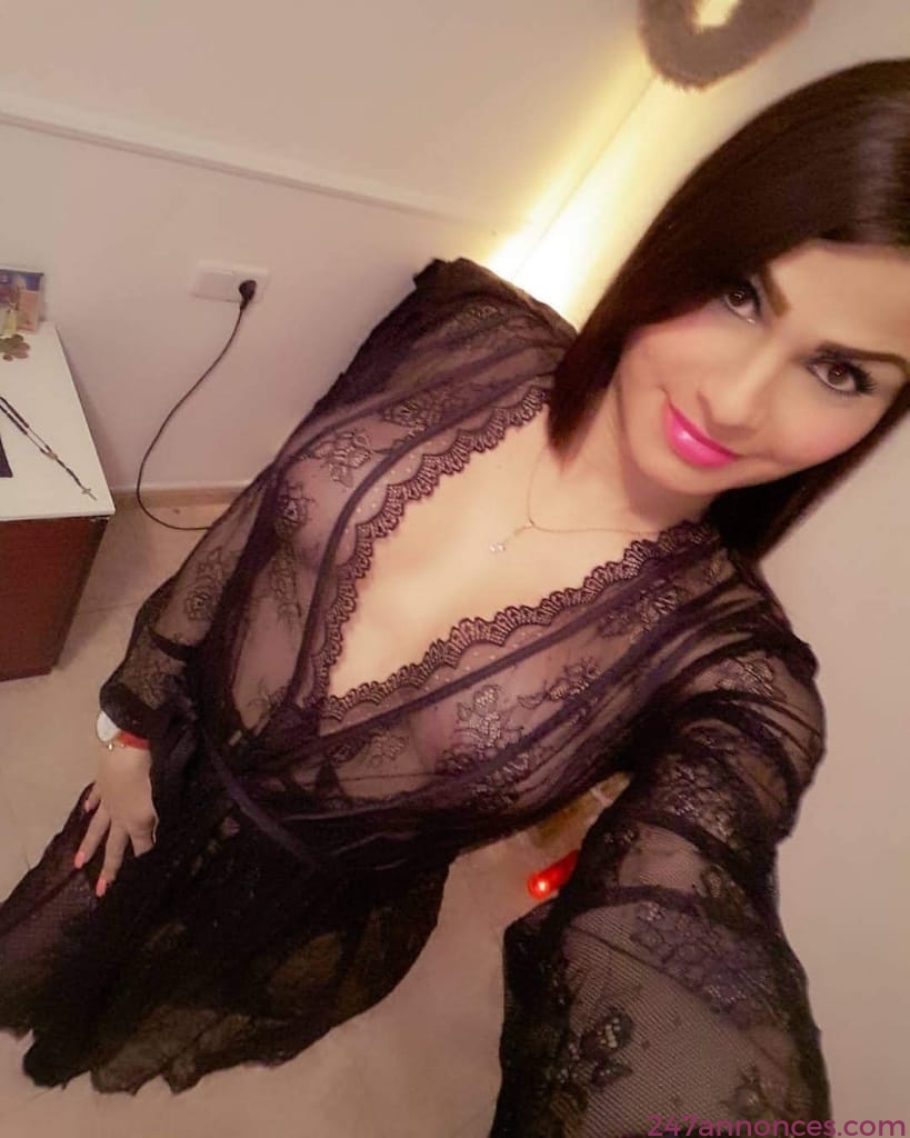 escort-Le premier pas vers le plaisir ultime disponible 