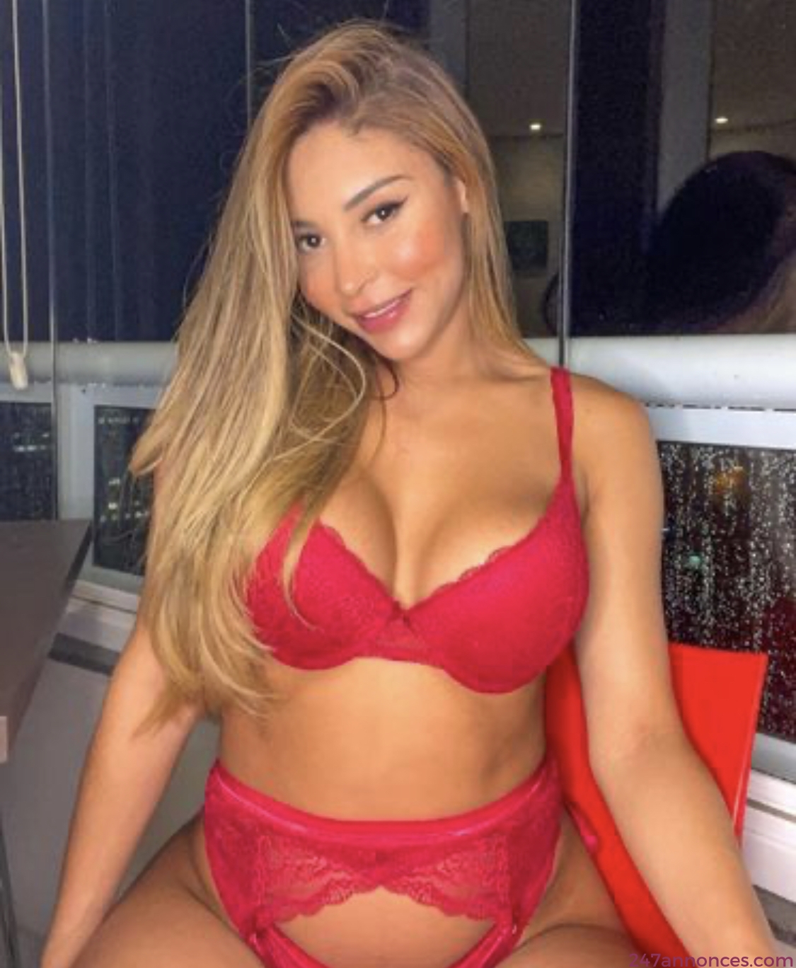 escort-Bonne maîtresse de la domination
