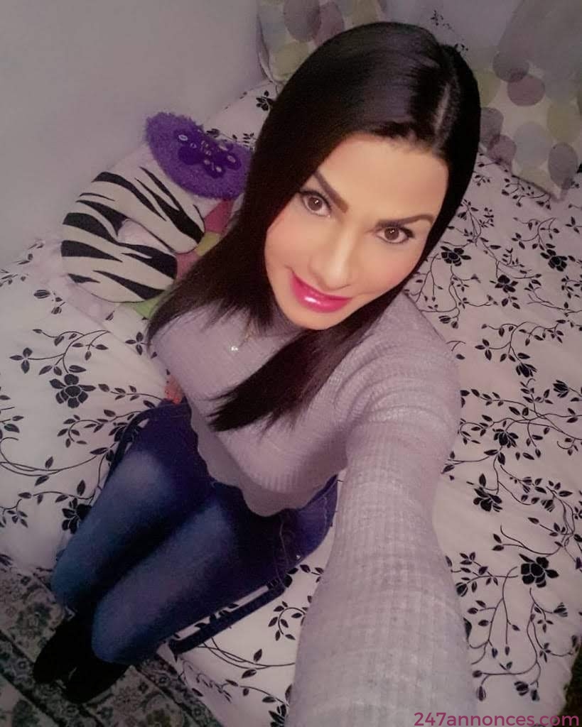 escort-Vous êtes tendu ? Trop tendu... Je connais le remède pour vous détendre au 