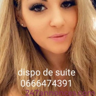 escort-Dispo de suite