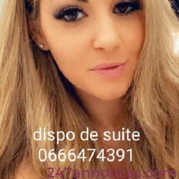 escort-Dispo de suite