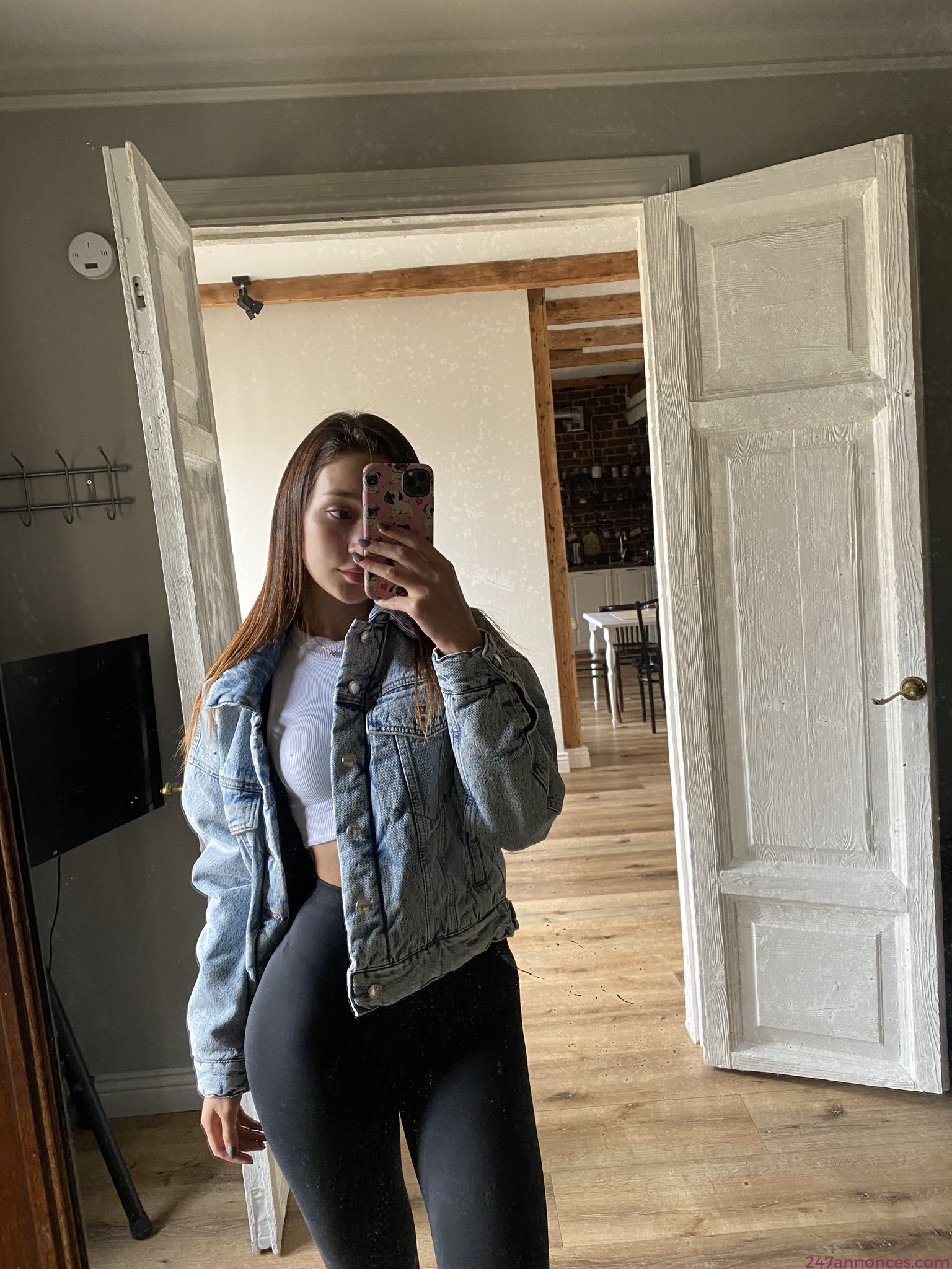 escort-Disponible pour te donner du plaisir sans tabou 