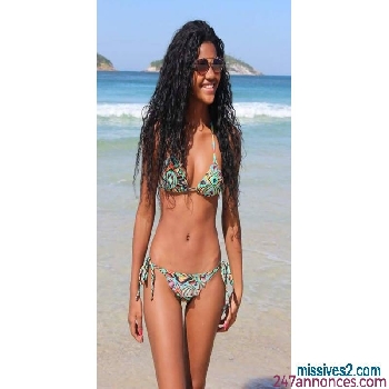 escort-Gabryely douce escort petite coquine métisse a Malakoff 07 584 264 57