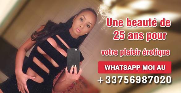 Annonce Escort